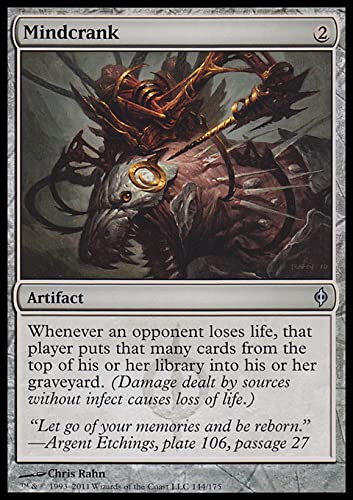 Amazon.com: Magic: The Gathering Singles MTG Magic: The